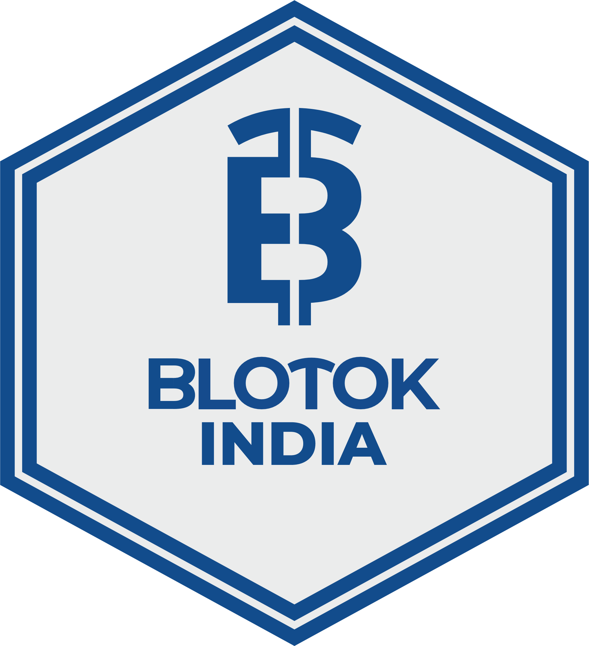 BLOTOK INDIA🟠TOKENIZED BLOTOK INDIA